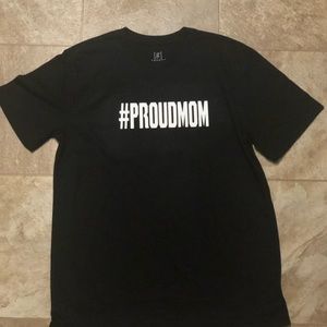Proud mom tops